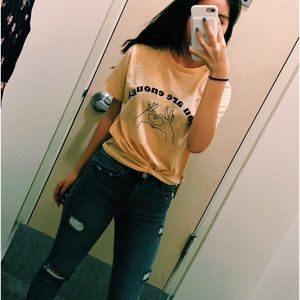 Meet your Posher, Isabel